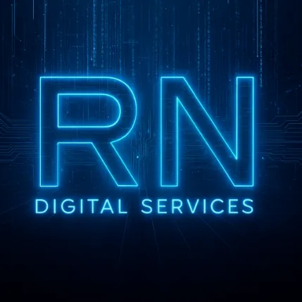 RN Digital Services Logo